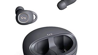 AUKEY True Wireless Earbuds, Bluetooth 5 Sport Headphones,...
