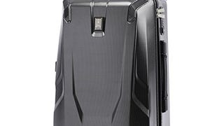 Travelpro Crew 11 Hardside Luggage with Spinner Wheels,...