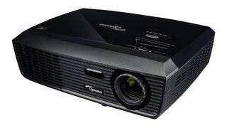 Optoma H180X 720p 3000 Lumen Full 3D DLP Home Theater Projector...