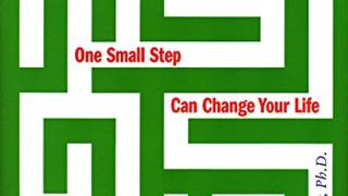 One Small Step Can Change Your Life: The Kaizen
