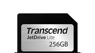Transcend 256GB JetDrive Lite 330 Storage Expansion Card...