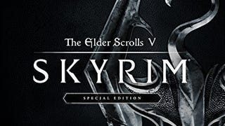 The Elder Scrolls V: Skyrim Special Edition - PlayStation...