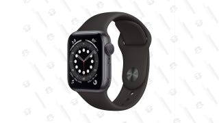 Apple Watch Series 6 Is Already $15 Off