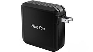 HooToo Elite Tripmate Travel Wireless Router, 6000 MAH...