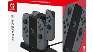HORI Nintendo Switch Joy-Con Charge Stand by HORI Officially...