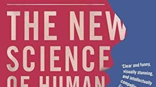 In Your Face: The New Science of Human Attraction