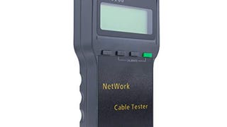 DBPOWER TD0091 Sc-8108 5E 6E Cat5 Rj45 Network LAN Phone...