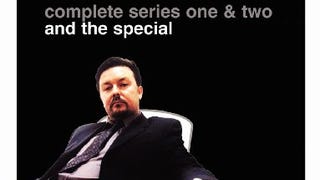 The Office: The Complete BBC Collection (First and Second...