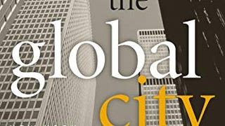 The Global City: New York, London, Tokyo.