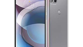 Motorola One 5G Ace | 2021 | 2-Day battery | Locked | Made...