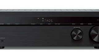 Sony STR-DH790 7.2-ch Surround Sound Home Theater AV Receiver:...