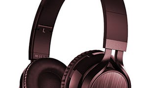 Mpow Thor Bluetooth Headphones Over Ear Wireless Headset...