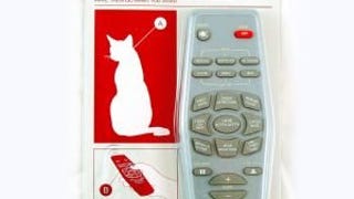 Control a Cat - Remote Control Toy