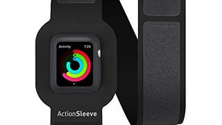 Twelve South ActionSleeve/Armband for 42mm Apple Watch,...