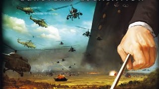 Wargame: European Escalation [Download]