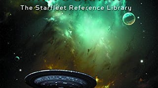 Star Trek Stellar Cartography: The Starfleet Reference...