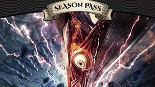 Soulcalibur VI - Season Pass - PS4 [Digital Code]