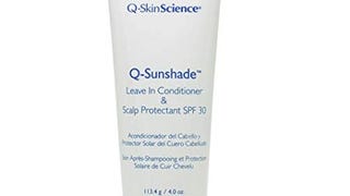 Quintessence Q-Sunshade Leave In Hair Conditioner and Scalp...