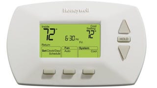 Honeywell RTH6400D 5-1-1-Day Programmable Thermostat
