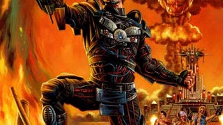 Manborg