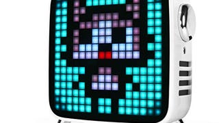 Divoom Tivoo Max - Pixel Art Bluetooth Speaker with Hi-...