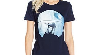 Star Wars Women's Moonlight Walker T-Shirt