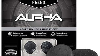 KontrolFreek Alpha Performance Thumbsticks for PlayStation...