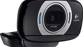 Logitech Inc, HD Webcam C615 (Catalog Category: Cameras...