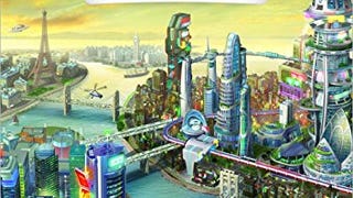 SimCity Complete Edition - Origin PC [Online Game Code]