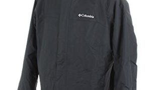 Columbia Men's Big Nordic Cold Front Interchange Jacket,...