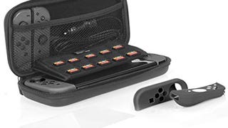 Amazon Basics Nintendo Switch Carrying Case and Screen...