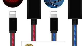 iCrius USB Charger Cable Cord
