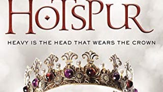 Lady Hotspur (Queens of Innis Lear, 2)