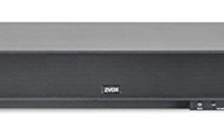 ZVOX SoundBase 570 30"Sound Bar with Built-In Subwoofer,...