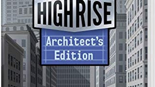 Project Highrise: Architect's Edition - Nintendo