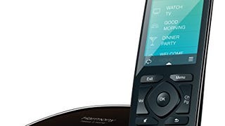 Logitech Harmony Ultimate Home [Discontinued by Manufacturer]...