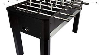 Franklin Sports Foosball Table for Kids and Adults – 54”...