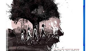 The Walking Dead: The Telltale Definitive Series - PlayStation...