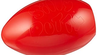 Crayola Silly Putty Giant Red Egg, 1Lb, Fidget Toy, Gift...