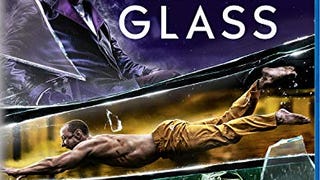 Glass [Blu-ray]