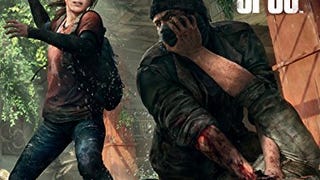 The Art of The Last of Us