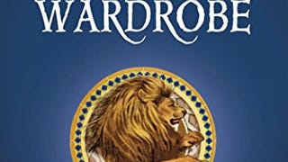 The Lion, the Witch and the Wardrobe (Chronicles of Narnia...