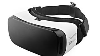 Samsung Gear VR (2015) - Virtual Reality Headset - Frost...