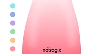Natrogix Essential Oil Diffuser Upgraded Totem Diffusers...