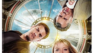 Fringe: Season 3 [Blu-ray]