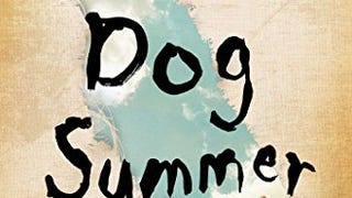 Black Dog Summer: A Novel