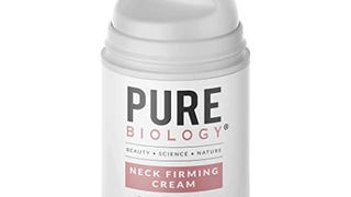 Premium Neck Firming Cream for Wrinkles | Firming Neck...