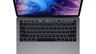 Apple 13.3" MacBook Pro w/ Touch Bar (Mid 2018), 227ppi...