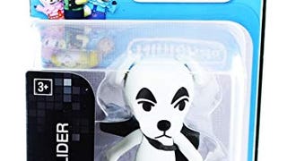 World of Nintendo Animal Crossing KK Slider 2.5 Mini...