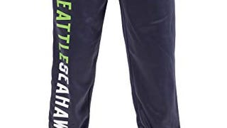 Ultra Game NFL Seattle Seahawks Youth High Performance...